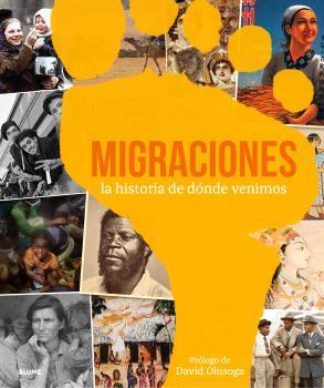 MIGRACIONES | 9788419785701 | AA.VV. | Llibreria Aqualata | Comprar libros en catalán y castellano online | Comprar libros Igualada