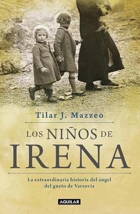 NIÑOS DE IRENA, LOS | 9788403501218 | MAZZEO, TILAR | Llibreria Aqualata | Comprar llibres en català i castellà online | Comprar llibres Igualada