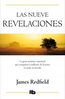 NUEVE REVELACIONES, LAS | 9788498726626 | REDFIELD, JAMES | Llibreria Aqualata | Comprar libros en catalán y castellano online | Comprar libros Igualada