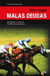 MALAS DEUDAS | 9788449321078 | TEMPLE, PETER | Llibreria Aqualata | Comprar llibres en català i castellà online | Comprar llibres Igualada