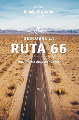 RUTA 66 | 9788408279006 | AA. VV. | Llibreria Aqualata | Comprar libros en catalán y castellano online | Comprar libros Igualada
