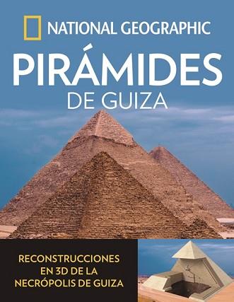 PIRAMIDES DE GUIZA | 9788482987019 | Llibreria Aqualata | Comprar libros en catalán y castellano online | Comprar libros Igualada