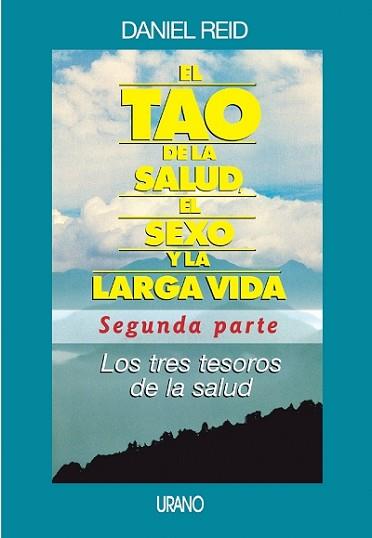 TRES TESOROS DE LA SALUD ,LOS | 9788479530884 | REID, DANIEL | Llibreria Aqualata | Comprar libros en catalán y castellano online | Comprar libros Igualada