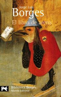 LIBRO DE ARENA, EL (LB BA 3) | 9788420633138 | BORGE, JORGE LUIS | Llibreria Aqualata | Comprar libros en catalán y castellano online | Comprar libros Igualada