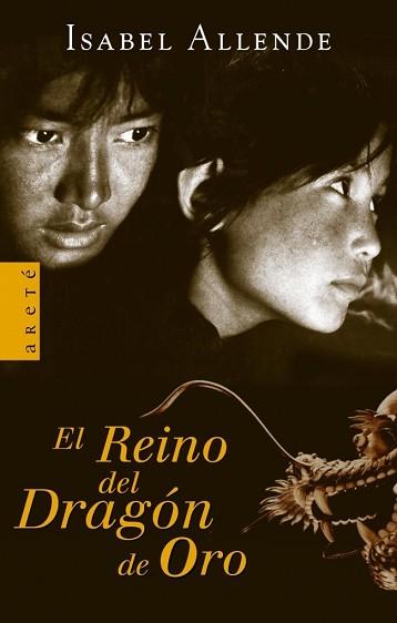 REINO DEL DRAGON DE ORO, EL | 9788401341762 | ALLENDE, ISABEL | Llibreria Aqualata | Comprar llibres en català i castellà online | Comprar llibres Igualada
