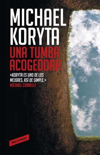 UNA TUMBA ACOGEDORA | 9788439725152 | KORYTA, MICHAEL | Llibreria Aqualata | Comprar llibres en català i castellà online | Comprar llibres Igualada