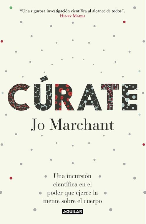 CÚRATE | 9788403501867 | MARCHANT, JO | Llibreria Aqualata | Comprar llibres en català i castellà online | Comprar llibres Igualada