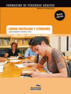 LENGUA CASTELLANA Y LITERATURA PARA PREPARAR EL ACCESO A CFGS | 9788483089002 | JIMÉNEZ DEL TORO, M.ª JESÚS/GÓMEZ, EMILIA/GARCÍA, LOLES/TALENS, JOSÉ MANUEL/ESTELLÉS, CÈLIA/LLOP, MA | Llibreria Aqualata | Comprar llibres en català i castellà online | Comprar llibres Igualada