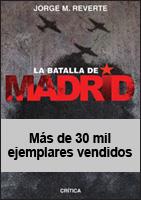 BATALLA DE MADRID, LA | 9788484325574 | MARTINEZ REVERTE, JORGE | Llibreria Aqualata | Comprar llibres en català i castellà online | Comprar llibres Igualada