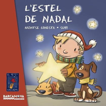 ESTEL DE NADAL, L´ | 9788448932794 | GINESTA, MONTSE | Llibreria Aqualata | Comprar llibres en català i castellà online | Comprar llibres Igualada