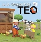 A LA GRANJA D'EN TEO | 9788499329482 | Llibreria Aqualata | Comprar llibres en català i castellà online | Comprar llibres Igualada