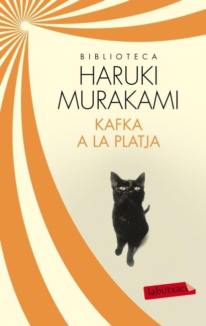 KAFKA A LA PLATJA | 9788499305578 | MURAKAMI, HARUKI | Llibreria Aqualata | Comprar llibres en català i castellà online | Comprar llibres Igualada