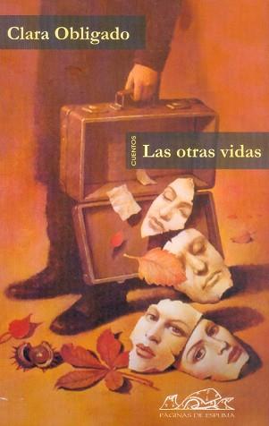 OTRAS VIDAS, LAS | 9788495642622 | OBLIGADO, CLARA | Llibreria Aqualata | Comprar llibres en català i castellà online | Comprar llibres Igualada