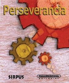 PERSEVERANCIA | 9788489902947 | Llibreria Aqualata | Comprar llibres en català i castellà online | Comprar llibres Igualada