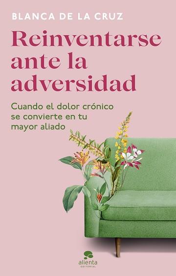 REINVENTARSE ANTE LA ADVERSIDAD | 9788413441481 | CRUZ, BLANCA DE LA | Llibreria Aqualata | Comprar llibres en català i castellà online | Comprar llibres Igualada