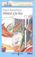 MISTERI A LA FIRA (V.V. BLAU 70) | 9788482862774 | BANSCHERUS,JURGEN | Llibreria Aqualata | Comprar libros en catalán y castellano online | Comprar libros Igualada