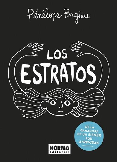 ESTRATOS, LOS | 9788467958799 | BAGIEU, PENELOPE | Llibreria Aqualata | Comprar libros en catalán y castellano online | Comprar libros Igualada