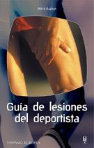 GUIA DE LESIONES DEL DEPORTISTA | 9788425515361 | KAPLAN, MITCH | Llibreria Aqualata | Comprar llibres en català i castellà online | Comprar llibres Igualada