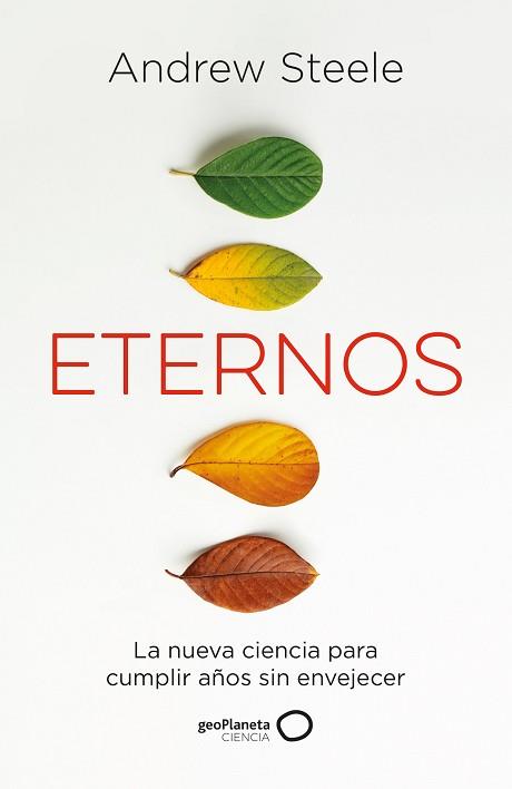 ETERNOS | 9788408249320 | STEELE, ANDREW | Llibreria Aqualata | Comprar llibres en català i castellà online | Comprar llibres Igualada