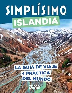 ISLANDIA (SIMPLÍSIMO) | 9788491586173 | Llibreria Aqualata | Comprar llibres en català i castellà online | Comprar llibres Igualada