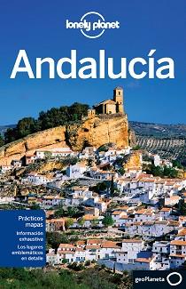 ANDALUCÍA (LONELY PLANET) | 9788408063162 | SAINSBURY, BRENDAN/NOBLE, JOHN/QUINTERO, JOSEPHINE/SCHECHTER, DANIEL C. | Llibreria Aqualata | Comprar libros en catalán y castellano online | Comprar libros Igualada