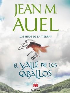 VALLE DE LOS CABALLOS, EL | 9788495354624 | AUEL, JEAN M. | Llibreria Aqualata | Comprar llibres en català i castellà online | Comprar llibres Igualada