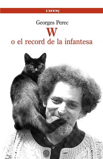 W O EL RECORD DE LA INFANTESA | 9788488839510 | PEREC, GEORGES | Llibreria Aqualata | Comprar llibres en català i castellà online | Comprar llibres Igualada