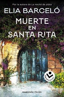 MUERTE EN SANTA RITA | 9788418850714 | BARCELÓ, ELIA | Llibreria Aqualata | Comprar libros en catalán y castellano online | Comprar libros Igualada