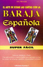 BARAJA ESPAÑOLA SUPERFACIL | 9788488885999 | Llibreria Aqualata | Comprar llibres en català i castellà online | Comprar llibres Igualada