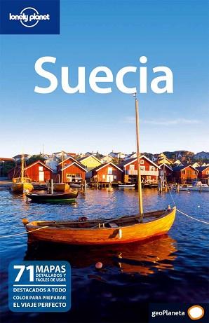 SUECIA (LONELY PLANET ED 2009) | 9788408083306 | CRISTIAN BONETTO/BECKY OHLSEN | Llibreria Aqualata | Comprar libros en catalán y castellano online | Comprar libros Igualada