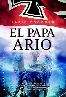 PAPA ARIO, EL | 9788490182192 | ESCOBAR GOLDEROS, MARIO | Llibreria Aqualata | Comprar llibres en català i castellà online | Comprar llibres Igualada