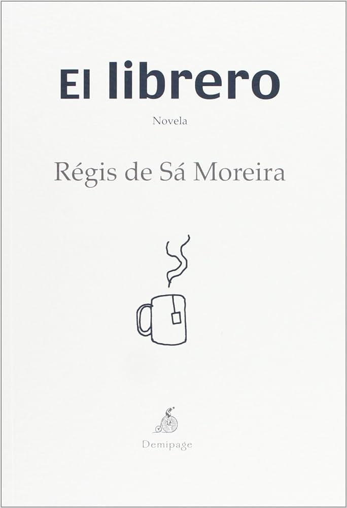 LIBRERO, EL | 9788492719952 | DE SÁ MOREIRA, RÉGIS | Llibreria Aqualata | Comprar llibres en català i castellà online | Comprar llibres Igualada
