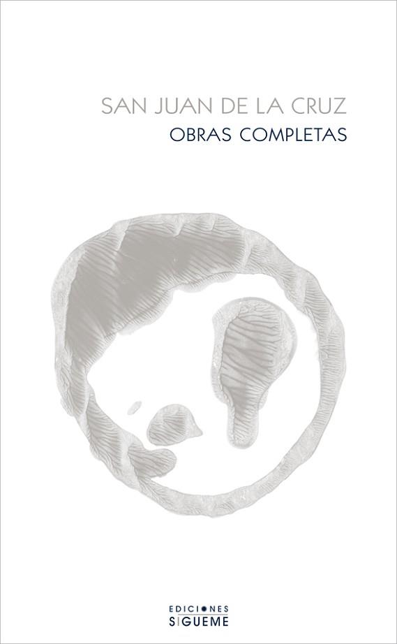 OBRAS COMPLETAS (EL ROSTRO DE LOS SANTOS 9) | 9788430111497 | JUAN DE LA CRUZ, SAN | Llibreria Aqualata | Comprar llibres en català i castellà online | Comprar llibres Igualada