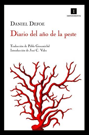 DIARIO DEL AÑO DE LA PESTE | 9788493760182 | DEFOE, DANIEL | Llibreria Aqualata | Comprar libros en catalán y castellano online | Comprar libros Igualada