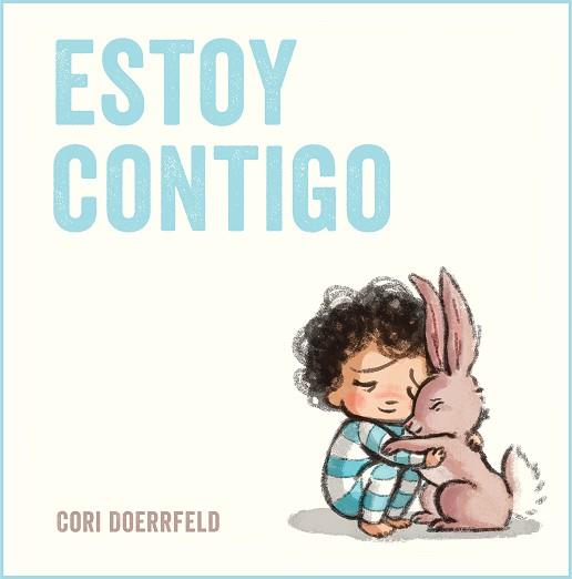 ESTOY CONTIGO | 9788448851828 | DOERRFELD, CORI | Llibreria Aqualata | Comprar llibres en català i castellà online | Comprar llibres Igualada
