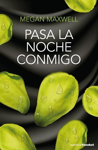 PASA LA NOCHE CONMIGO | 9788408196457 | MAXWELL, MEGAN | Llibreria Aqualata | Comprar llibres en català i castellà online | Comprar llibres Igualada