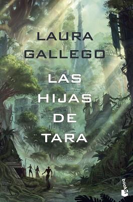 HIJAS DE TARA, LAS | 9788445010365 | GALLEGO, LAURA | Llibreria Aqualata | Comprar libros en catalán y castellano online | Comprar libros Igualada