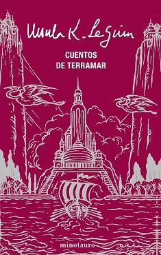 CUENTOS DE TERRAMAR | 9788445076507 | LE GUIN, URSULA K. | Llibreria Aqualata | Comprar llibres en català i castellà online | Comprar llibres Igualada