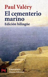 CEMENTERIO MARINO, EL (LB L 5598) | 9788420672748 | VALERY, PAUL | Llibreria Aqualata | Comprar llibres en català i castellà online | Comprar llibres Igualada