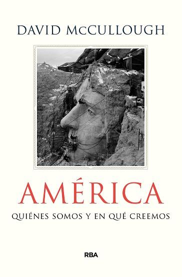 AMÉRICA | 9788490569122 | MCCULLONGH , DAVID | Llibreria Aqualata | Comprar llibres en català i castellà online | Comprar llibres Igualada