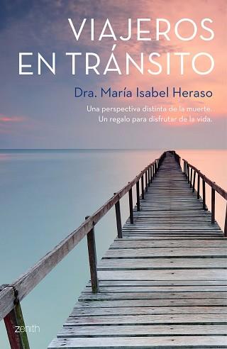 VIAJEROS EN TRÁNSITO | 9788408136156 | HERASO, MARÍA ISABEL  | Llibreria Aqualata | Comprar libros en catalán y castellano online | Comprar libros Igualada
