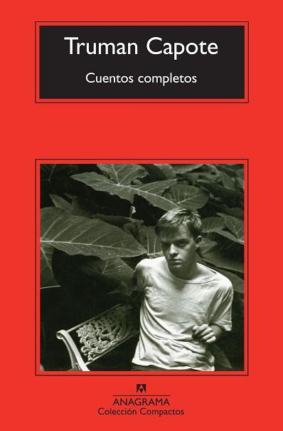 CUENTOS COMPLETOS | 9788433977250 | CAPOTE, TRUMAN | Llibreria Aqualata | Comprar llibres en català i castellà online | Comprar llibres Igualada