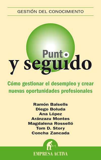 PUNTO Y SEGUIDO | 9788492452477 | AA.VV. | Llibreria Aqualata | Comprar libros en catalán y castellano online | Comprar libros Igualada