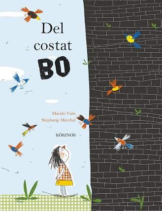 DEL COSTAL BO | 9788417074524 | VIALE, MARIDO | Llibreria Aqualata | Comprar llibres en català i castellà online | Comprar llibres Igualada