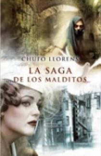 SAGA DE LOS MALDITOS, LA (HISTORICA) | 9788466606691 | LLORENS, CHUFO | Llibreria Aqualata | Comprar llibres en català i castellà online | Comprar llibres Igualada