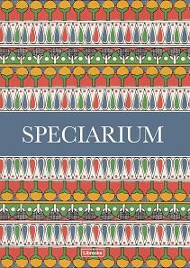 SPECIARIUM | 9788494837661 | HILDEBRAND, CAZ | Llibreria Aqualata | Comprar llibres en català i castellà online | Comprar llibres Igualada