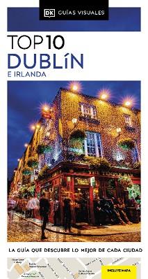 DUBLÍN E IRLANDA (GUÍAS VISUALES TOP 10) | 9780241623367 | DK, | Llibreria Aqualata | Comprar libros en catalán y castellano online | Comprar libros Igualada
