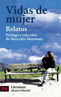 VIDAS DE MUJER (L 5015) | 9788420634425 | MONMANY, MERCEDES (SELECCION) | Llibreria Aqualata | Comprar llibres en català i castellà online | Comprar llibres Igualada