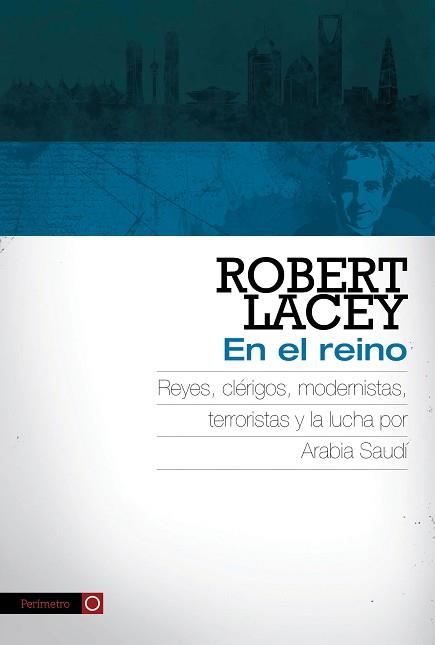 EN EL REINO | 9788416255825 | LACEY, ROBERT | Llibreria Aqualata | Comprar libros en catalán y castellano online | Comprar libros Igualada