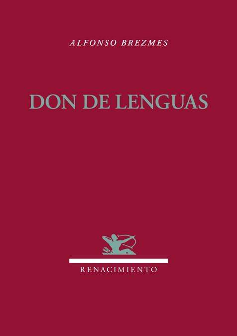 DON DE LENGUAS | 9788416246168 | BREZMES, ALFONSO | Llibreria Aqualata | Comprar llibres en català i castellà online | Comprar llibres Igualada